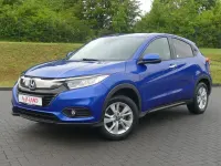 Gebraucht Honda HR-V Elegance 131 PS (96 kW) 2019 Blau SUV