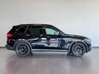 Gebraucht BMW X5 xLine 286 PS (210 kW) 2020 Schwarz SUV