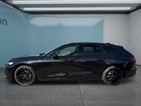 Gebraucht Audi A5 150 PS (110 kW) 2025 Schwarz Kombi