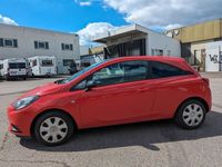 gebraucht Opel Corsa 1.4 Edition Edition