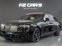 Gebraucht Rolls Royce Ghost 612 PS (450 kW) 2025 Schwarz Limousine