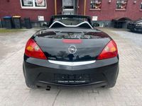 gebraucht Opel Tigra Twin Top Edition