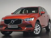Gebraucht Volvo XC60 Momentum 190 PS (139 kW) 2020 Rot SUV