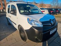 Gebraucht Renault Kangoo Rapid Extra 95 PS (69 kW) 2021 Weiß Van / Kleinbus