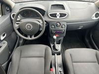 gebraucht Renault Clio III YAHOO!/nur. 83000Tkm*