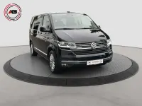 Gebraucht VW T6.1 204 PS (150 kW) 2023 Schwarz Van