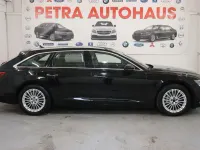 Gebraucht Audi A6 Design 204 PS (150 kW) 2020 Schwarz Kombi