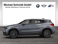 Gebraucht BMW X2 Advantage 190 PS (139 kW) 2020 Mineralgrau SUV