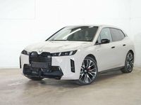 Second-hand BMW iX Performance 484 kW (659 CP) 2025 Gri SUV