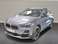 gebraucht BMW X2 sDrive18i (ab 2017)