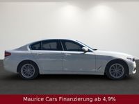 gebraucht BMW 520 d Lim. *LED*BUSINESS-PAKET*WLAN