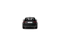 Gebraucht Audi A3 Advanced 150 PS (110 kW) 2022 Manhattangrau metallic Limousine