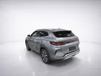 Gebraucht BYD Seal U Boost 218 PS (160 kW) 2025 Time grey SUV