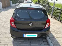 Occasion Opel Karl Edition 73 ch (53 kW) 2016 Noir Citadine