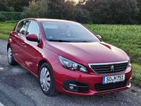 gebraucht Peugeot 308 Diesel