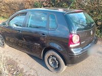 gebraucht VW Polo 1.4 Comfortline United