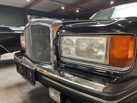 Gebraucht Bentley Eight 1987 Schwarz Limousine