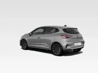 Neu Renault Clio Esprit Alpine 91 PS (66 kW) 2026 Rafalgrau metallic (grau) Kleinwagen