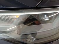 Gebraucht Audi A6 Sport 340 PS (250 kW) 2022 Firmamentblau (metallic) Kombi