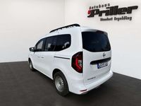 gebraucht Nissan Townstar Kombi Tekna *LED/PDC/SHZ/KLIMAAUTOMATIK