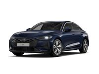 Gebraucht Audi A5 204 PS (150 kW) 2025 Blau Limousine