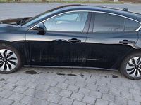 Gebraucht Ford Focus Vignale 125 PS (91 kW) 2019 Schwarz Limousine