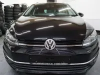 Gebraucht VW Golf VII 116 PS (85 kW) 2020 Deep black perleffekt Kombi