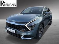 Gebraucht Kia Sportage Spirit 136 PS (100 kW) 2024 Grau SUV