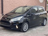 Gebraucht Ford B-MAX Titanium 95 PS (69 kW) 2012 Van / Kleinbus