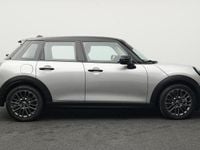 Gebraucht Mini Cooper Classic 114 kW (156 PS) 2025 Melting silver iii Kleinwagen