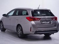 Gebraucht Toyota Auris Edition 140 PS (102 kW) 2015 Grau Limousine