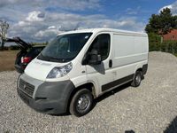 gebraucht Fiat Ducato 