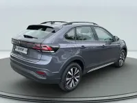 Gebraucht VW Taigo Life 95 PS (69 kW) 2022 Grau SUV