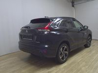 Usado Mitsubishi Eclipse Cross 188 HP (138 kW) 2022 Preto SUV