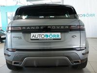 Gebraucht Land Rover Range Rover evoque SE Dynamic 309 PS (227 kW) 2023 Grau SUV