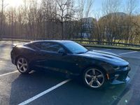 gebraucht Chevrolet Camaro 6.2 V8 MT 50th Anniversary Edition 50...