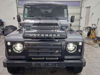 gebraucht Land Rover Defender 110 E Station Wagon LED TOP ZUSTAND