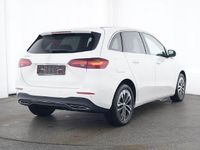 Gebraucht Mercedes B250e 218 PS (160 kW) 2024 Van / Kleinbus