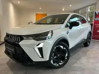 Neu Mitsubishi Grandis Diamant Edition 140 PS (102 kW) 2026 Himalayaweiss (m) SUV