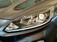 Używany Ford Kuga Cool & Connect 152 KM (111 kW) 2021 Szary SUV