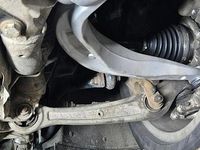 Gebraucht Audi A4 143 PS (105 kW) 2010 Schwarz Limousine