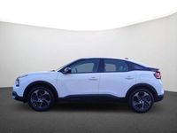 Second-hand Citroën C4 Feel 131 CP (96 kW) 2023 Alb Berlinǎ