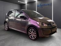Gebraucht VW e-up! Edition 61 kW (83 PS) 2025 Grau Kleinwagen