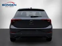 Neu VW Polo Life 95 PS (69 kW) 2026 Grau Kleinwagen