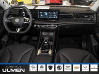 Neu MG HS Luxury 272 PS (200 kW) 2025 Weiss SUV