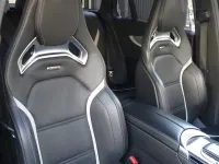 Gebraucht Mercedes GLC63 AMG AMG 510 PS (375 kW) 2020 Schwarz SUV