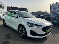 Gebraucht Ford Focus Active 116 PS (85 kW) 2025 Weiß Limousine