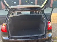 Gebraucht VW Golf IV Trendline 75 PS (55 kW) 2005 Schwarz Limousine