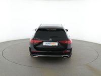Gebraucht Mercedes C300e Avantgarde 129 PS (94 kW) 2025 Schwarz Kombi