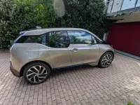 Gebraucht BMW i3 125 kW (170 PS) 2014 Kleinwagen